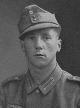 Hacker Johann (Hans)